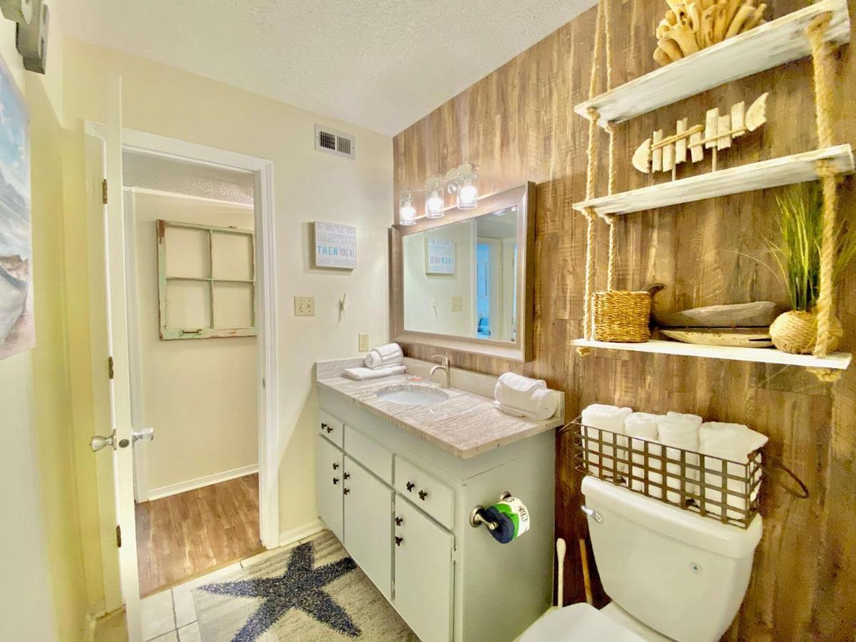 Sundial 2C By Albvr - Great Views - Great Location And Amenities Villa Gulf Shores Buitenkant foto