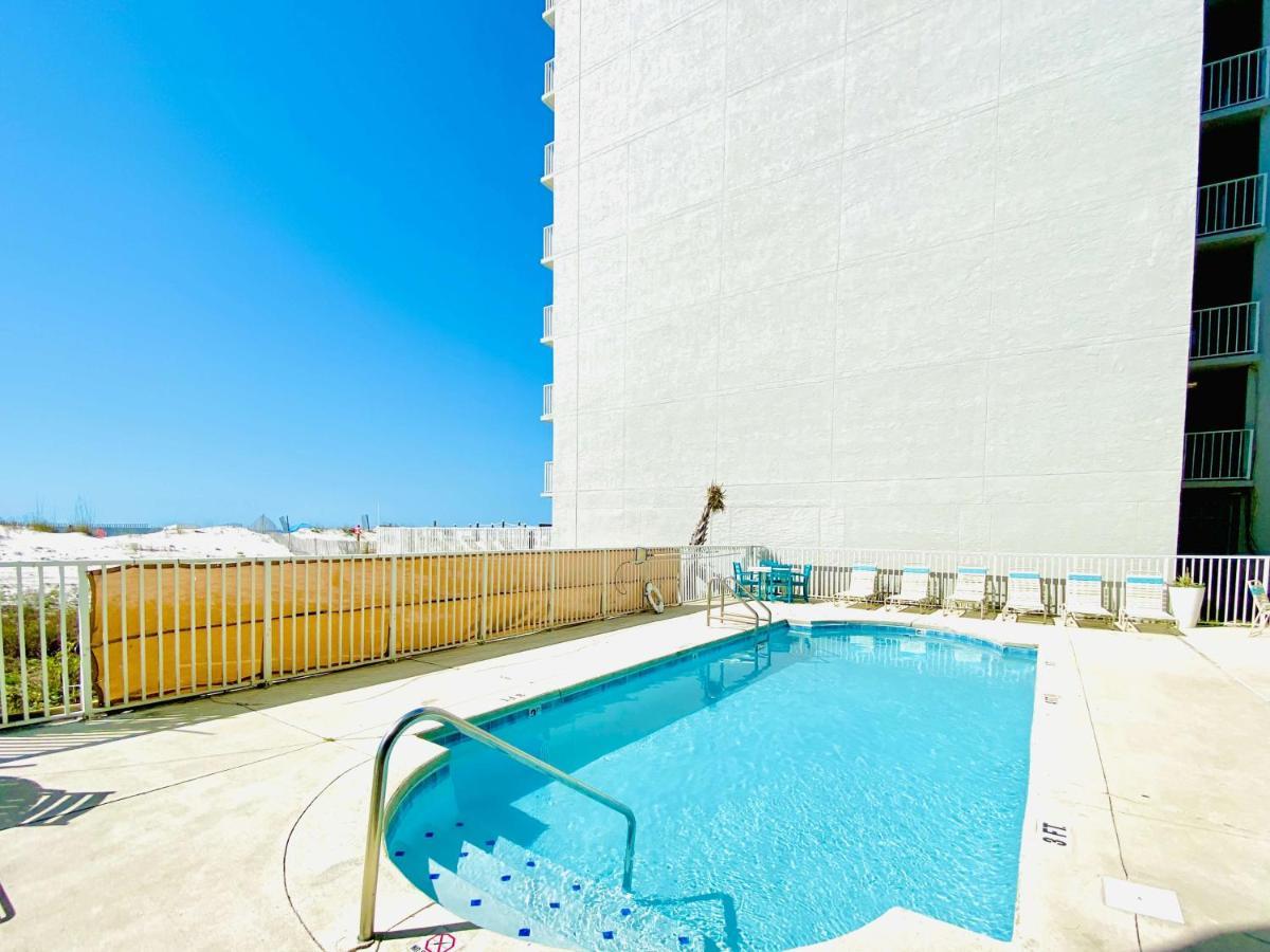 Sundial 2C By Albvr - Great Views - Great Location And Amenities Villa Gulf Shores Buitenkant foto