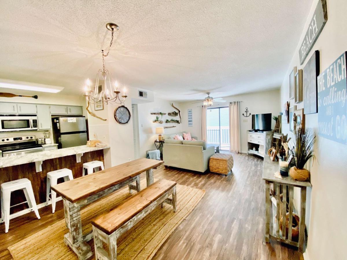 Sundial 2C By Albvr - Great Views - Great Location And Amenities Villa Gulf Shores Buitenkant foto